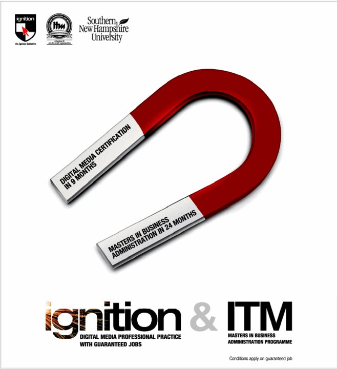 Ignition-ITM Program