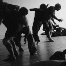 Frome Contact Improvisation‎