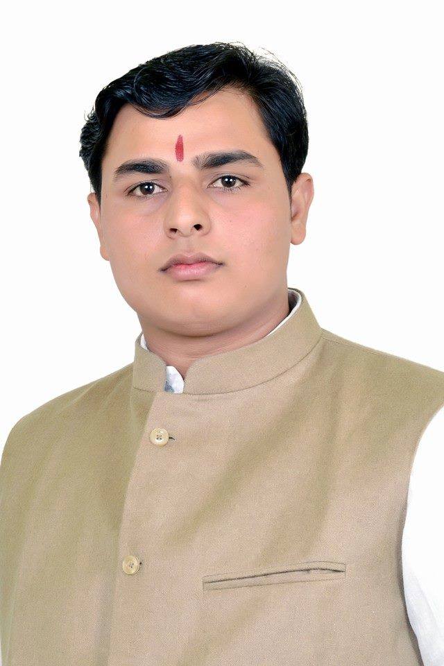 Avdesh kumar choudhary