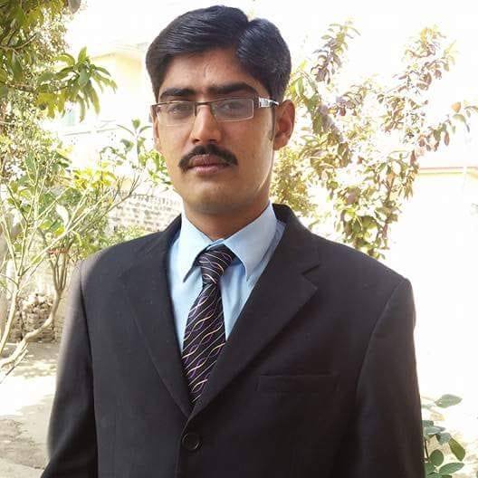 PMLQ - Me Malik Masroor Ahmed (central deputy coordinator media and ...
