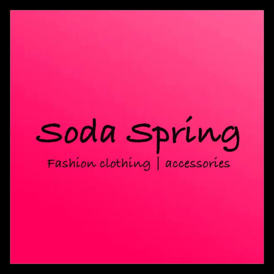 Soda Spring