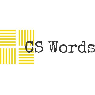 CS Words - Transcrições, Traduções e Peritagens