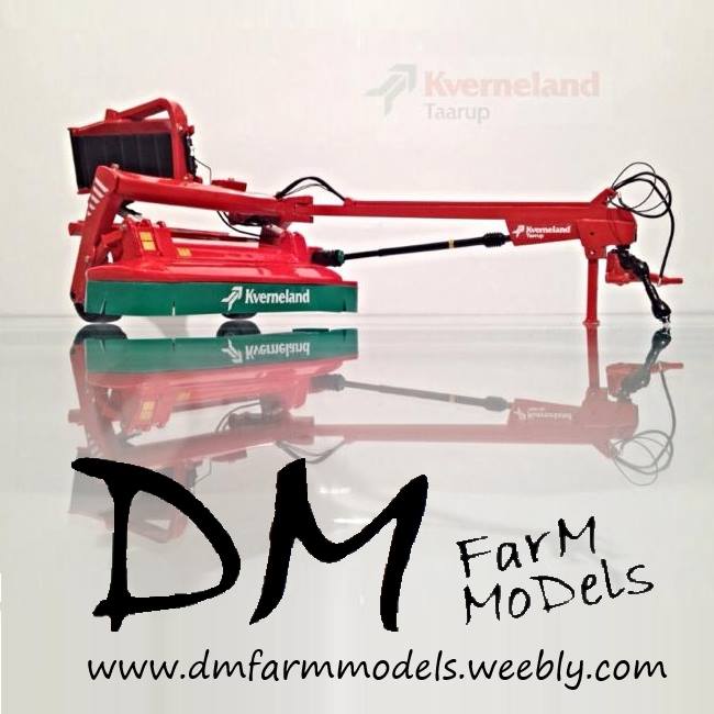 DM Farm Models