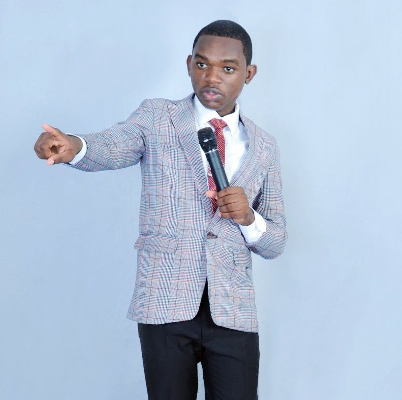 Minister Elijah Sam