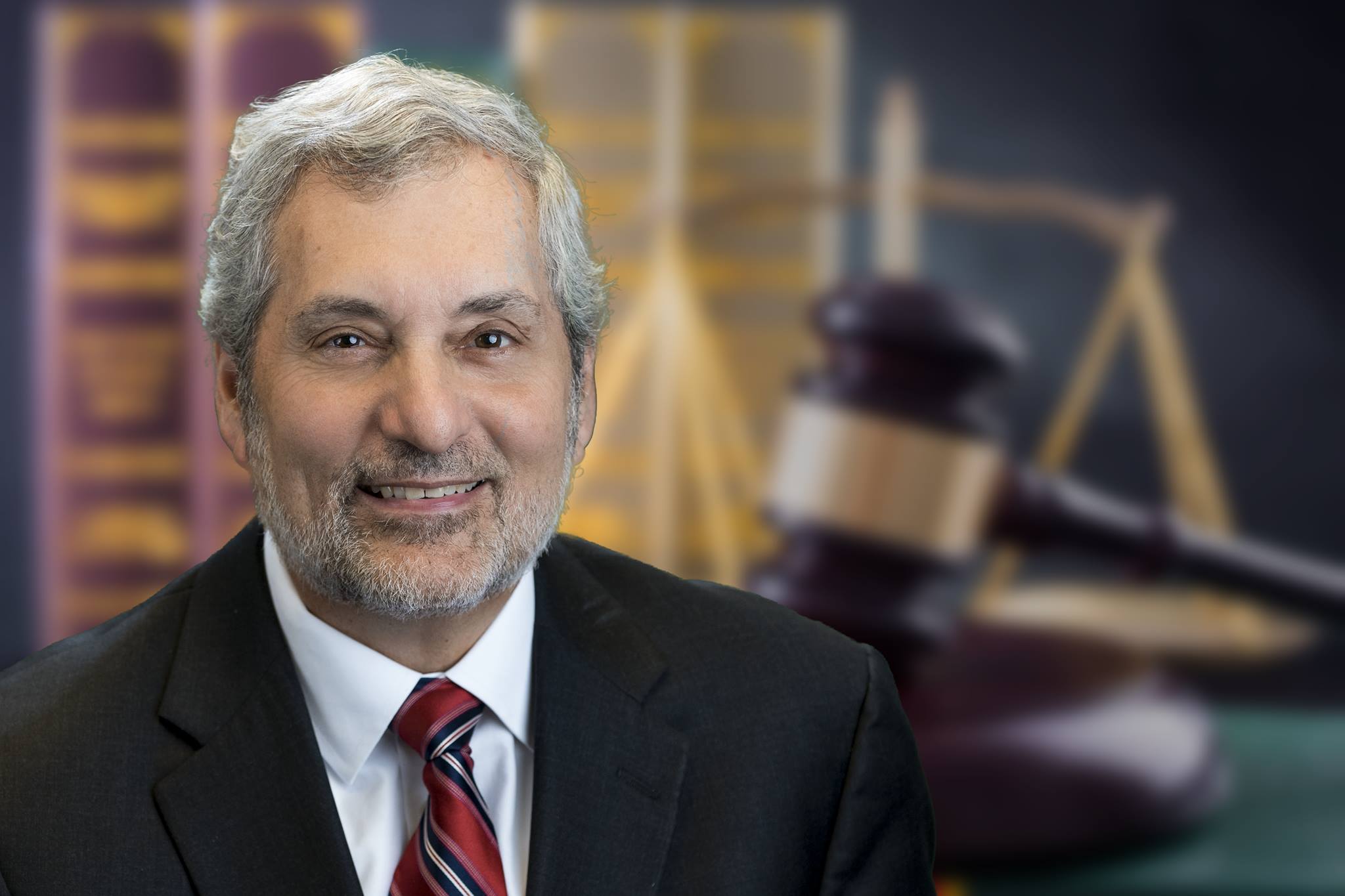 Rolnick for Judge