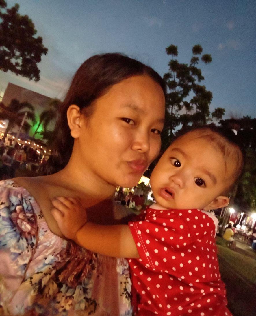 Kanang galibog ka embotido paba ni o oling nani among kan on😅🙈 #fbreels ...