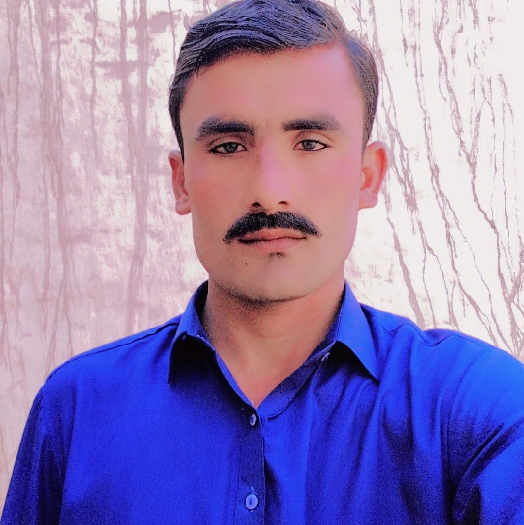 Mureed Hussain