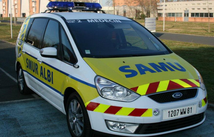 Samu 81