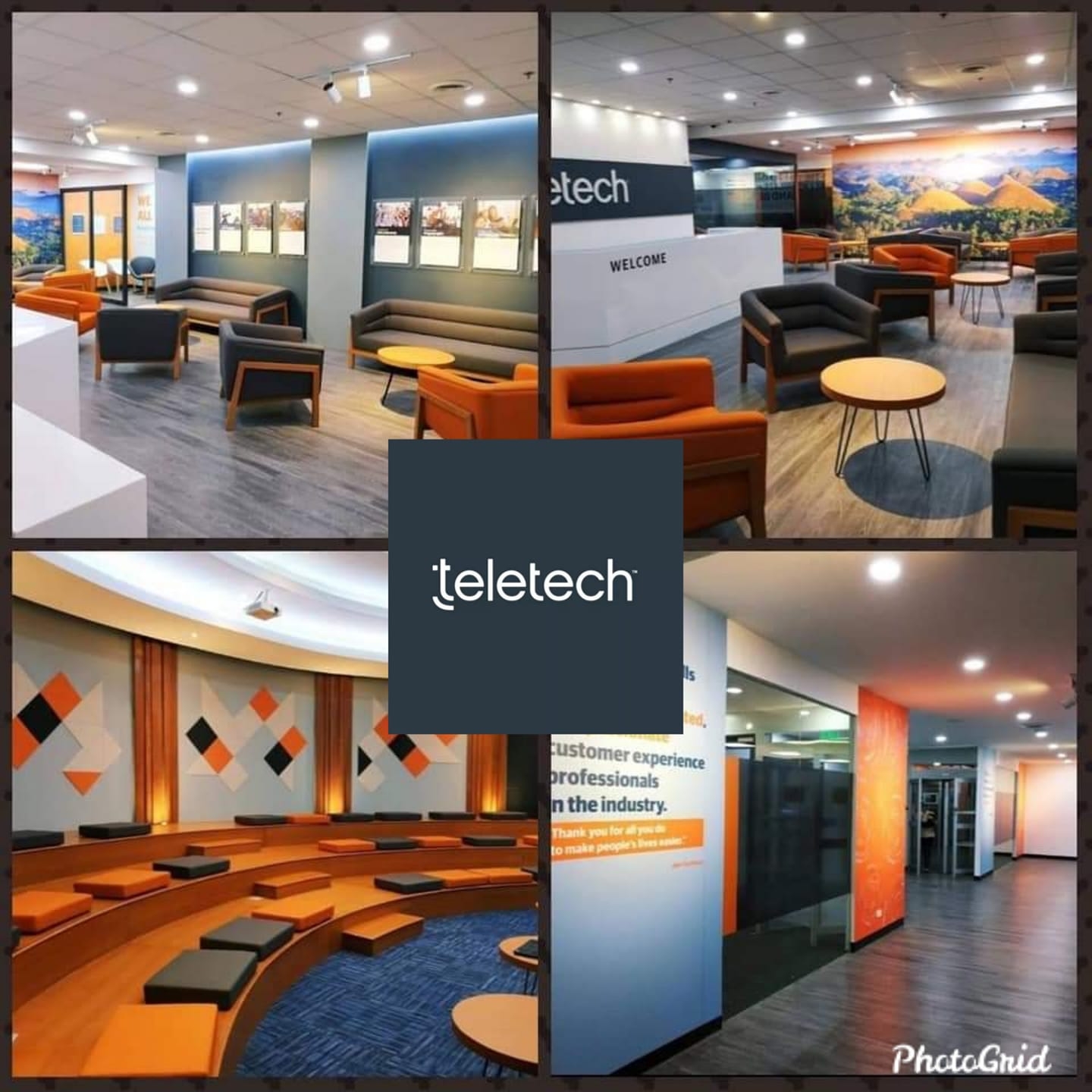 AT&T - ISM Wave 7 Sutherland Global Services
