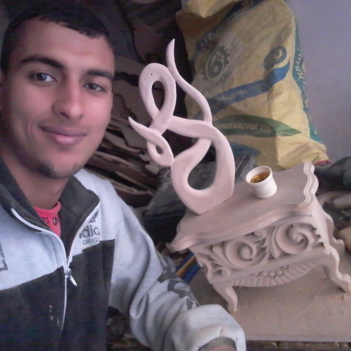نجارة احمدعوض