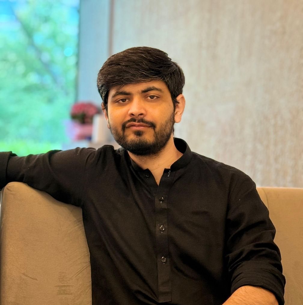 Ali Hassan