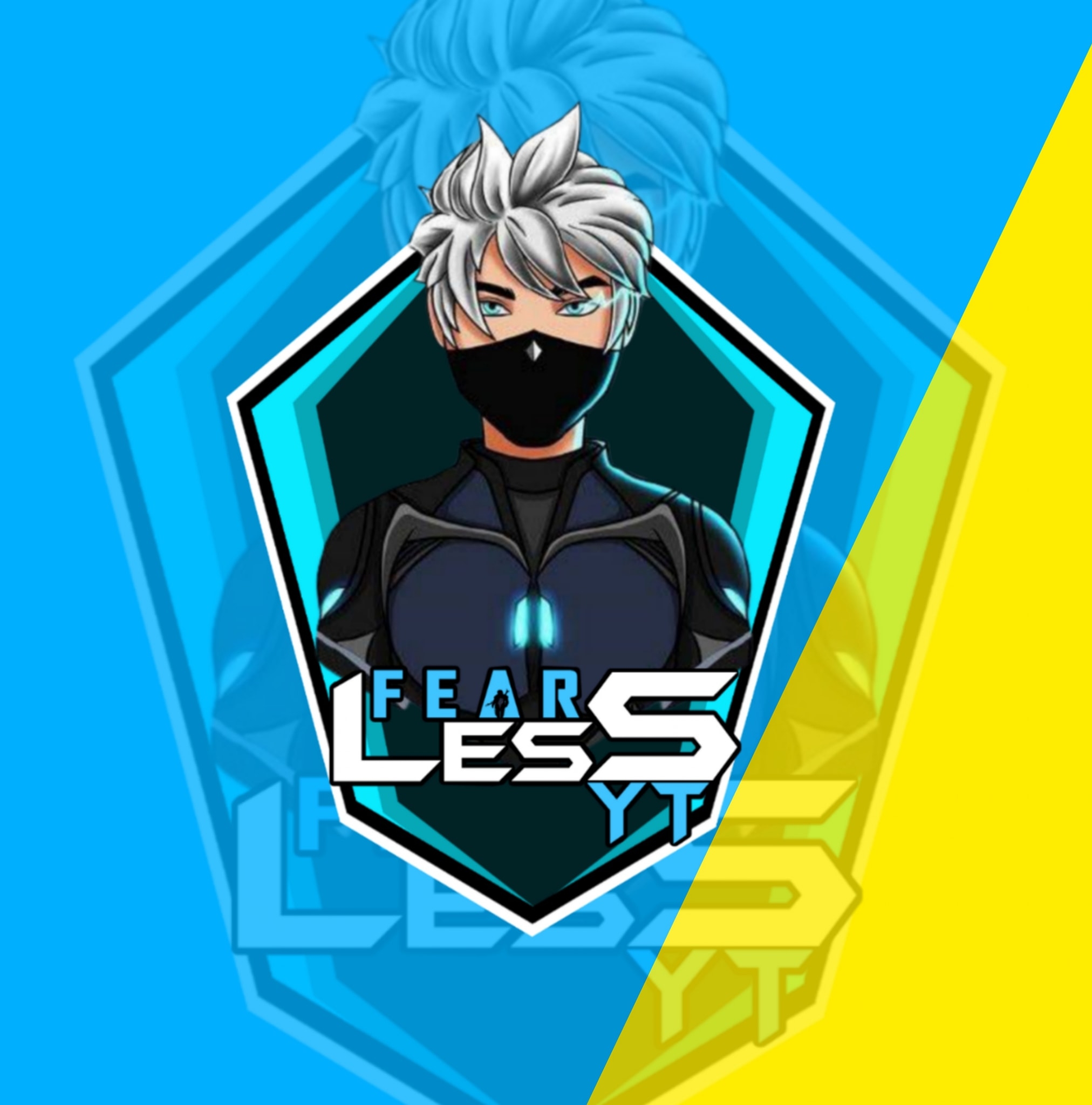 Fear Less Yt