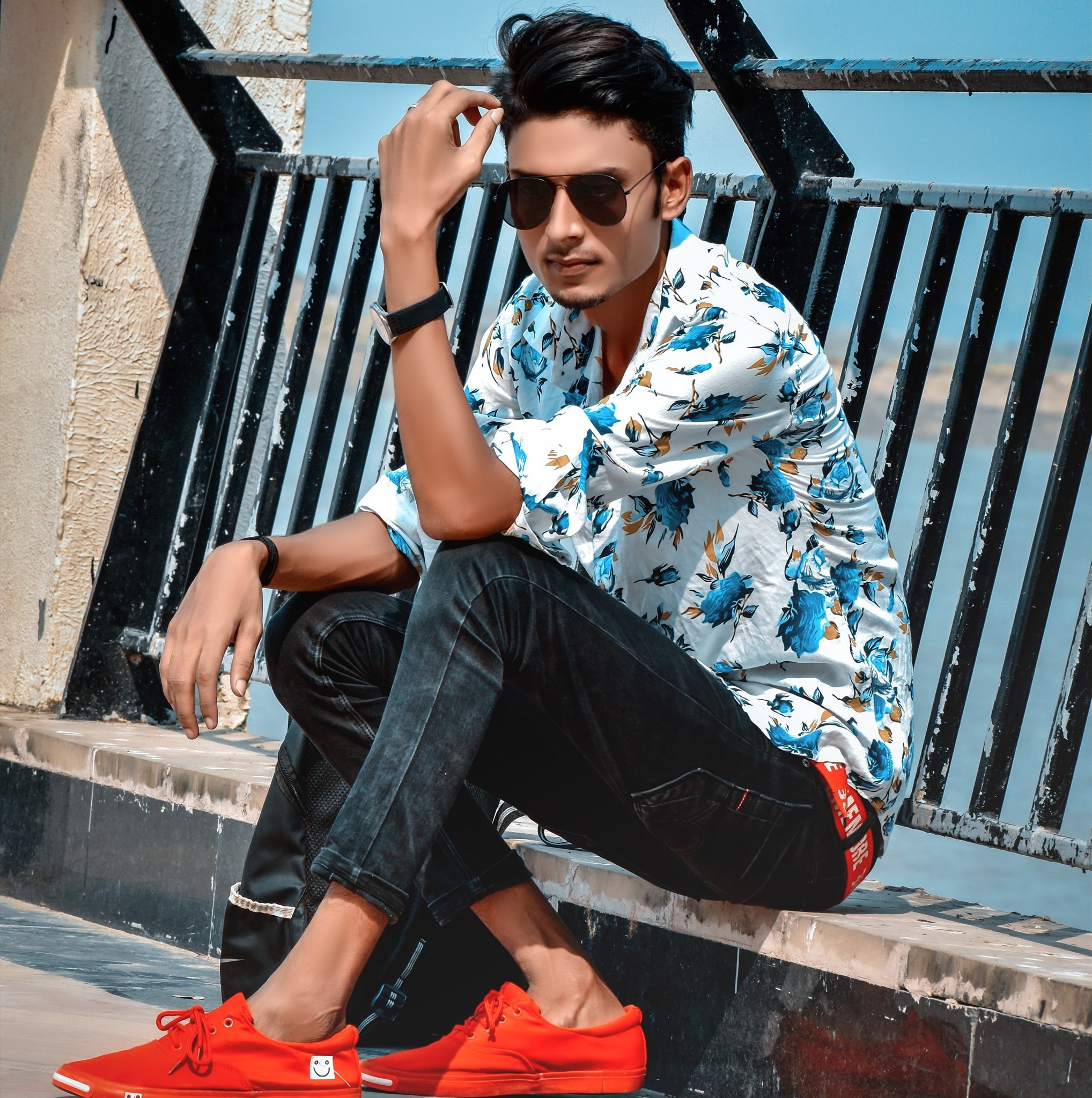 Modassir fan club | Patna