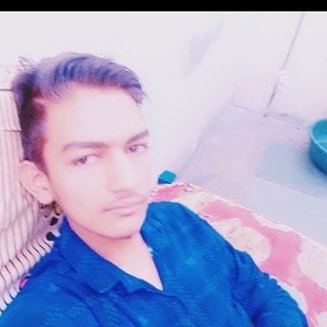 Mohan RAJPUT