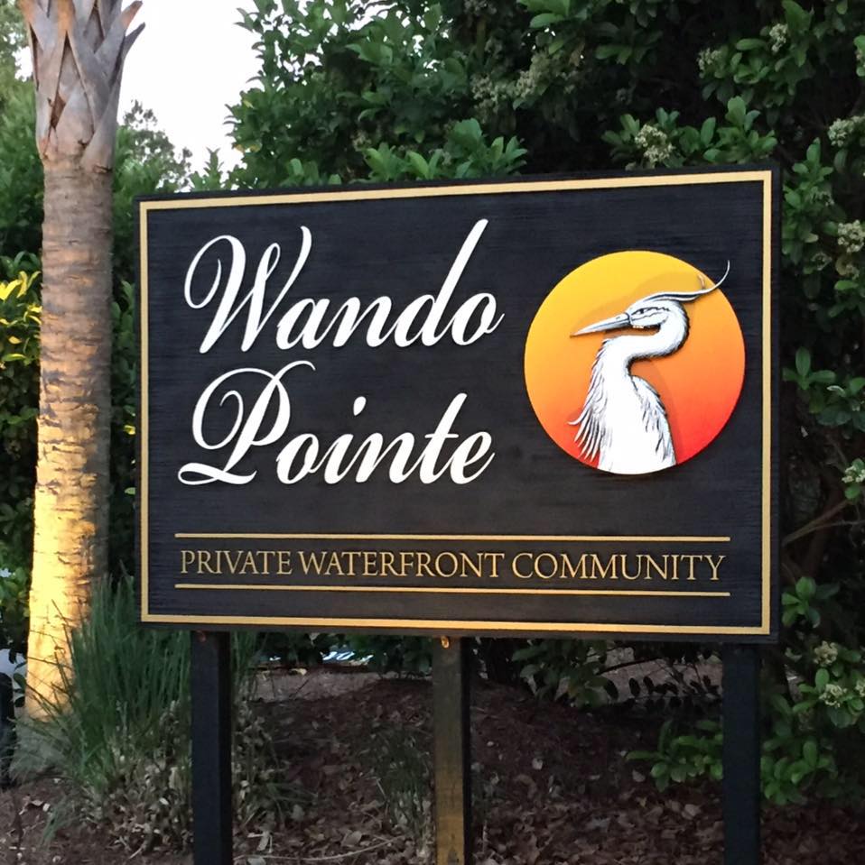Wando Pointe