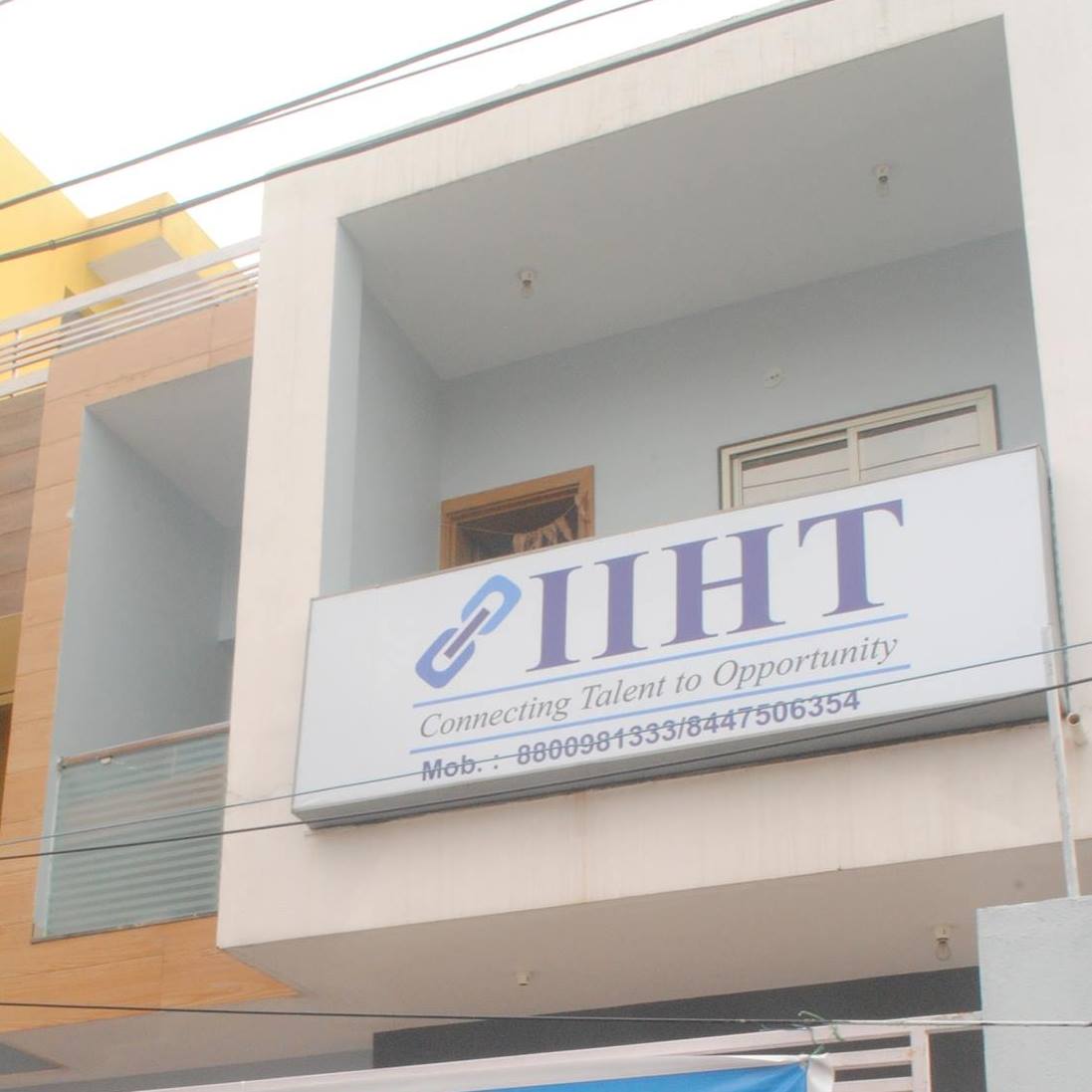 IIHT Indore