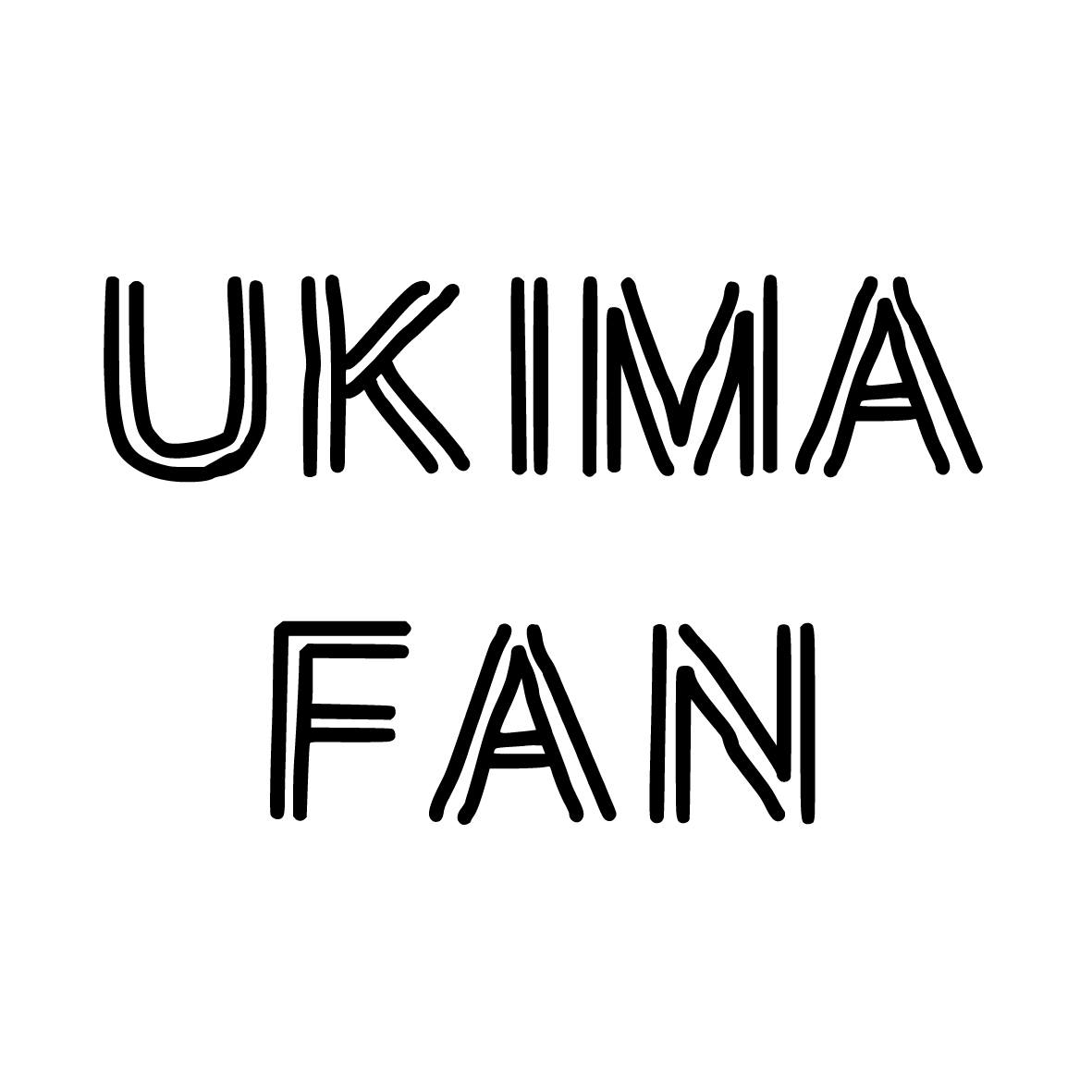 UKIMA FAN