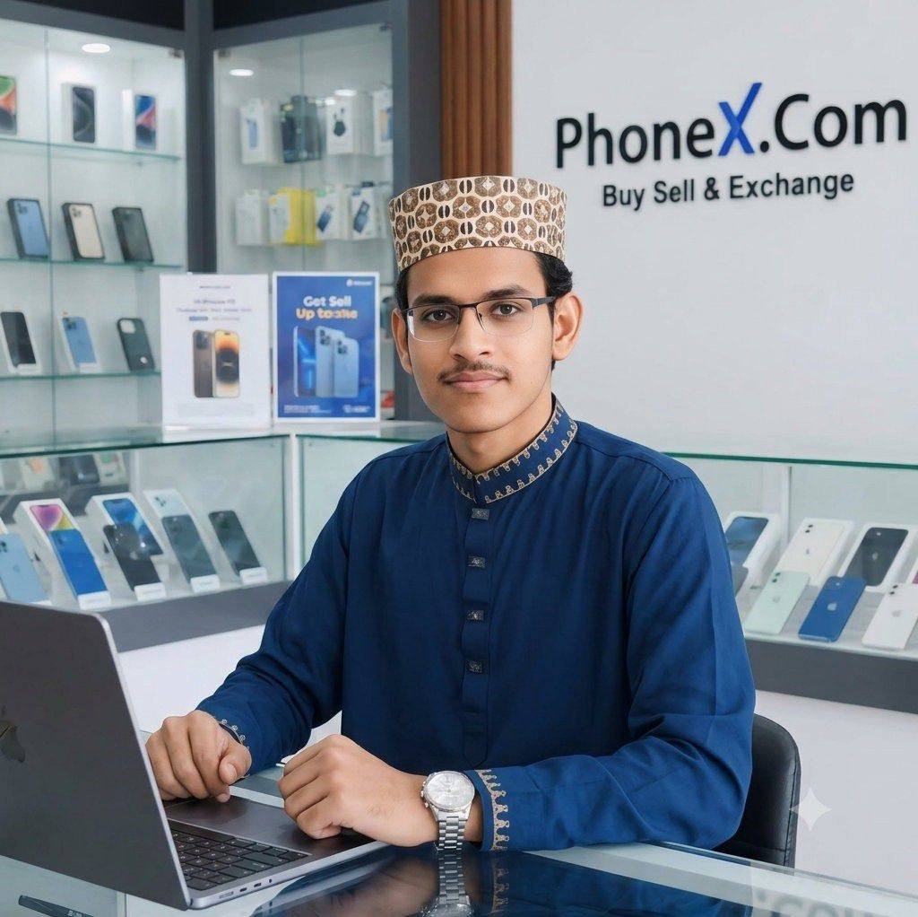 Md Riaz Hossain