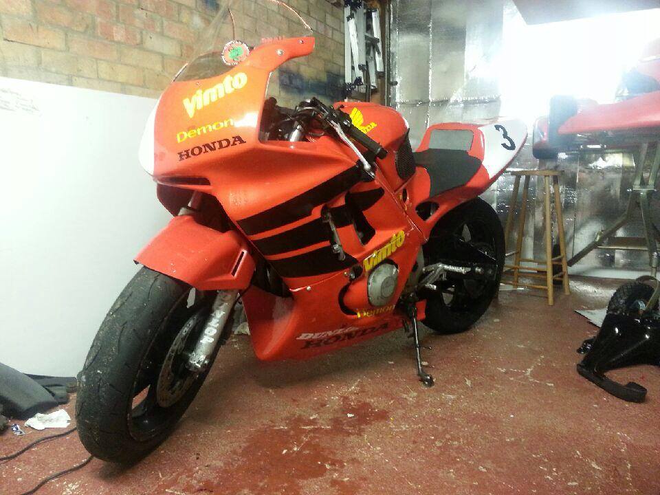 Pritchard Racing