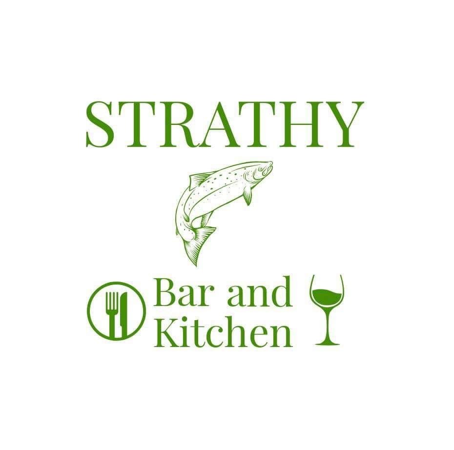 Strathy Bar and Kitchen | Stanley