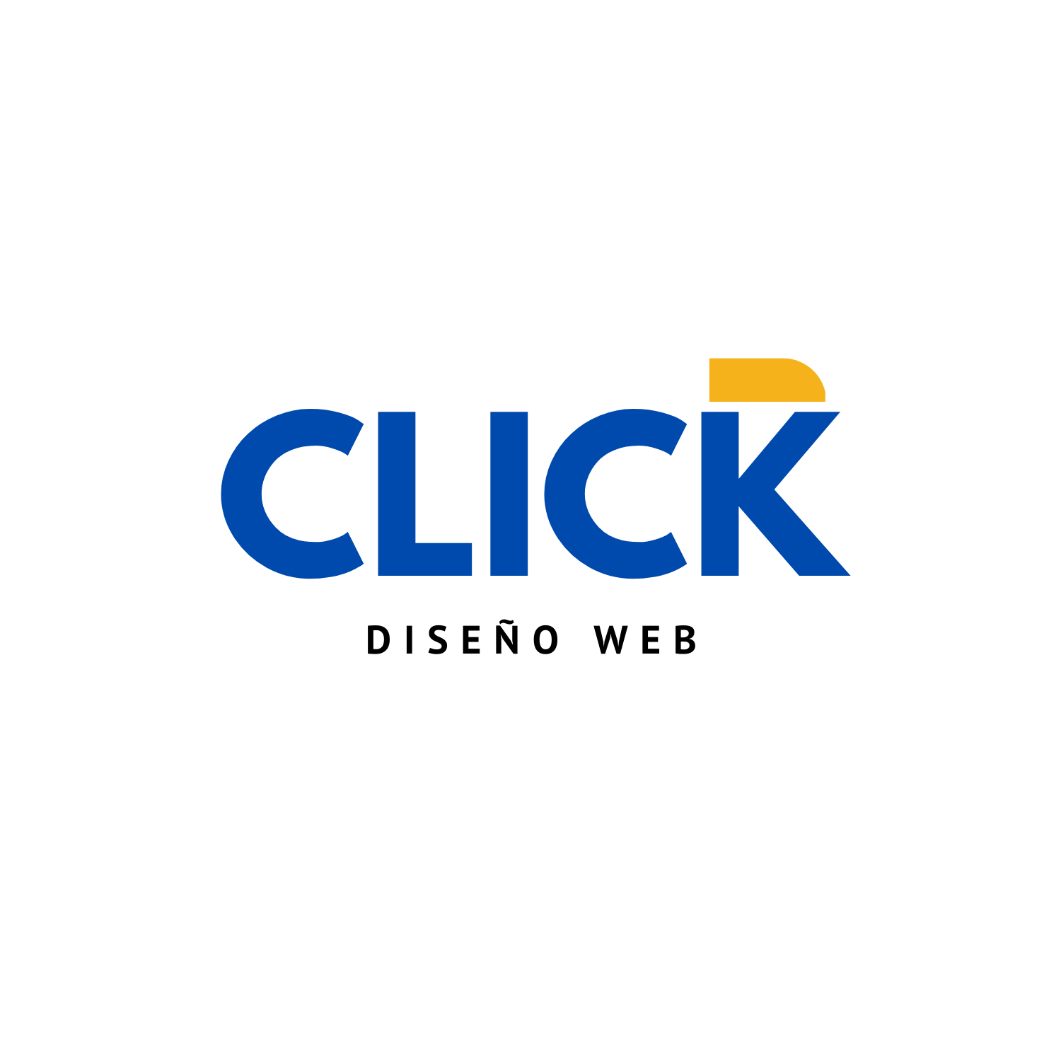 Click Diseño y Desarrollo web
