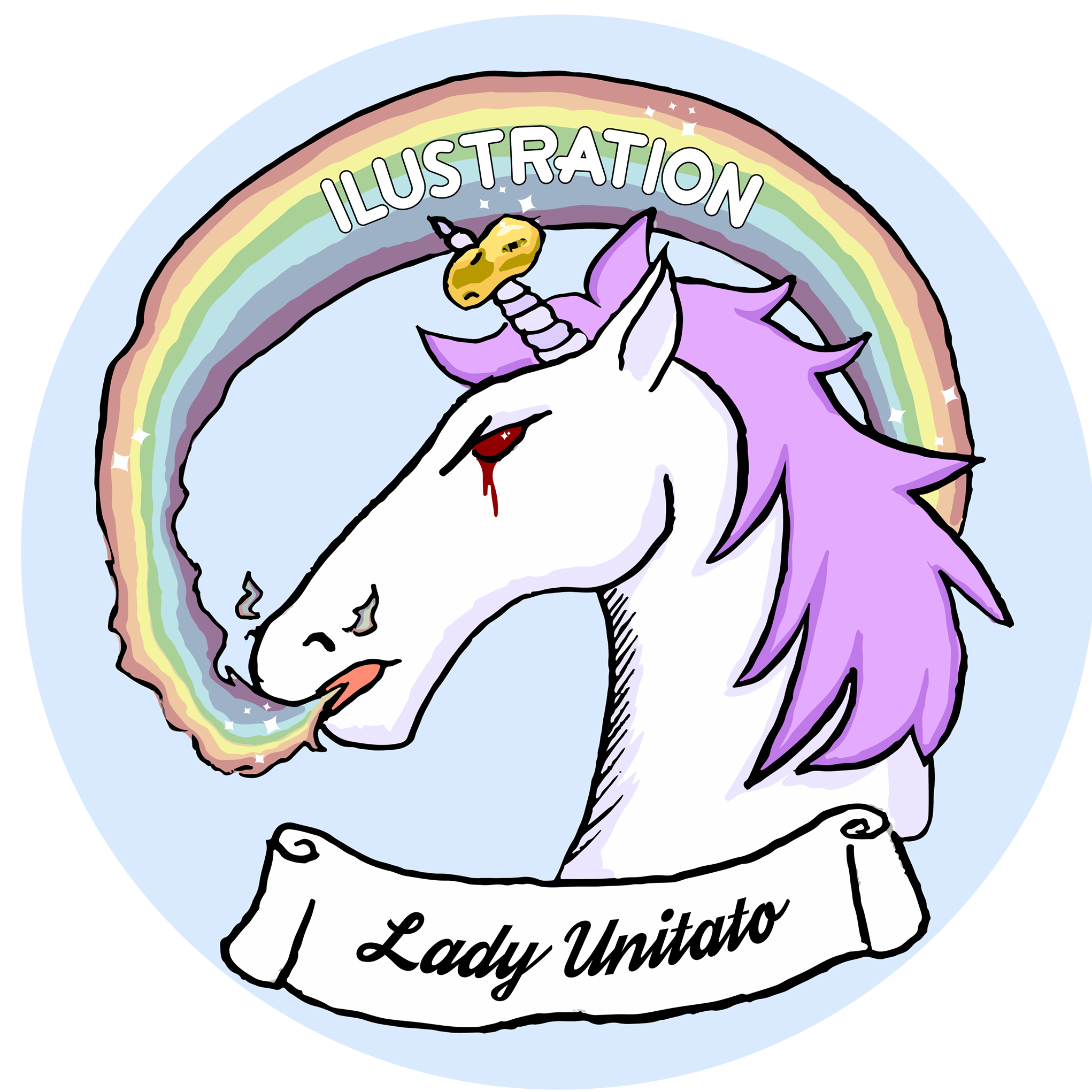Lady Unitato
