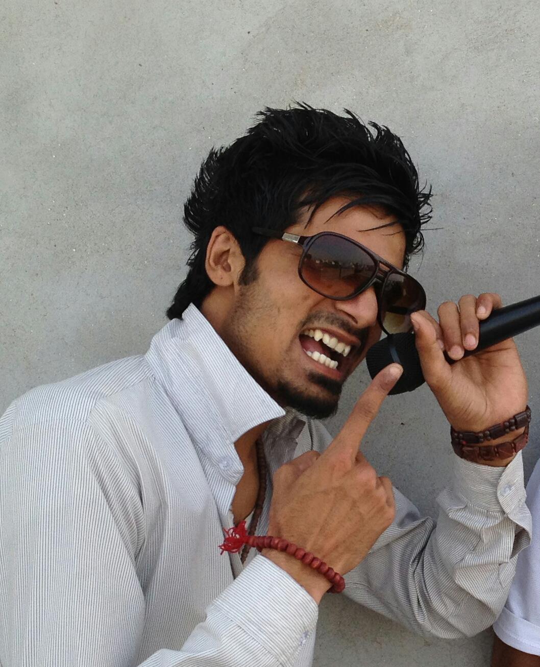 Ziddi Rapper forever