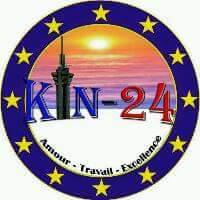 Kin-24 | Kinshasa