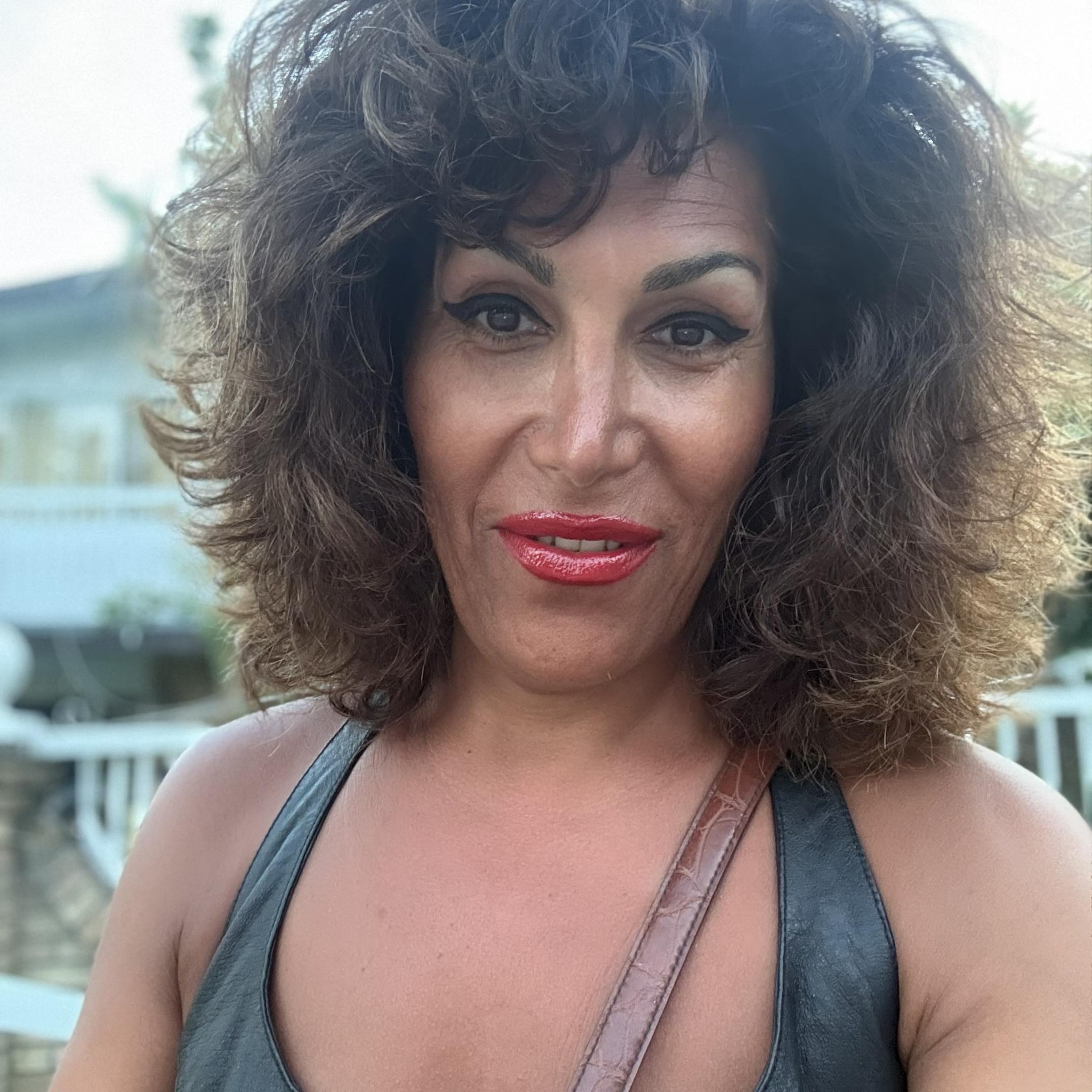 Tanaz Mehraban