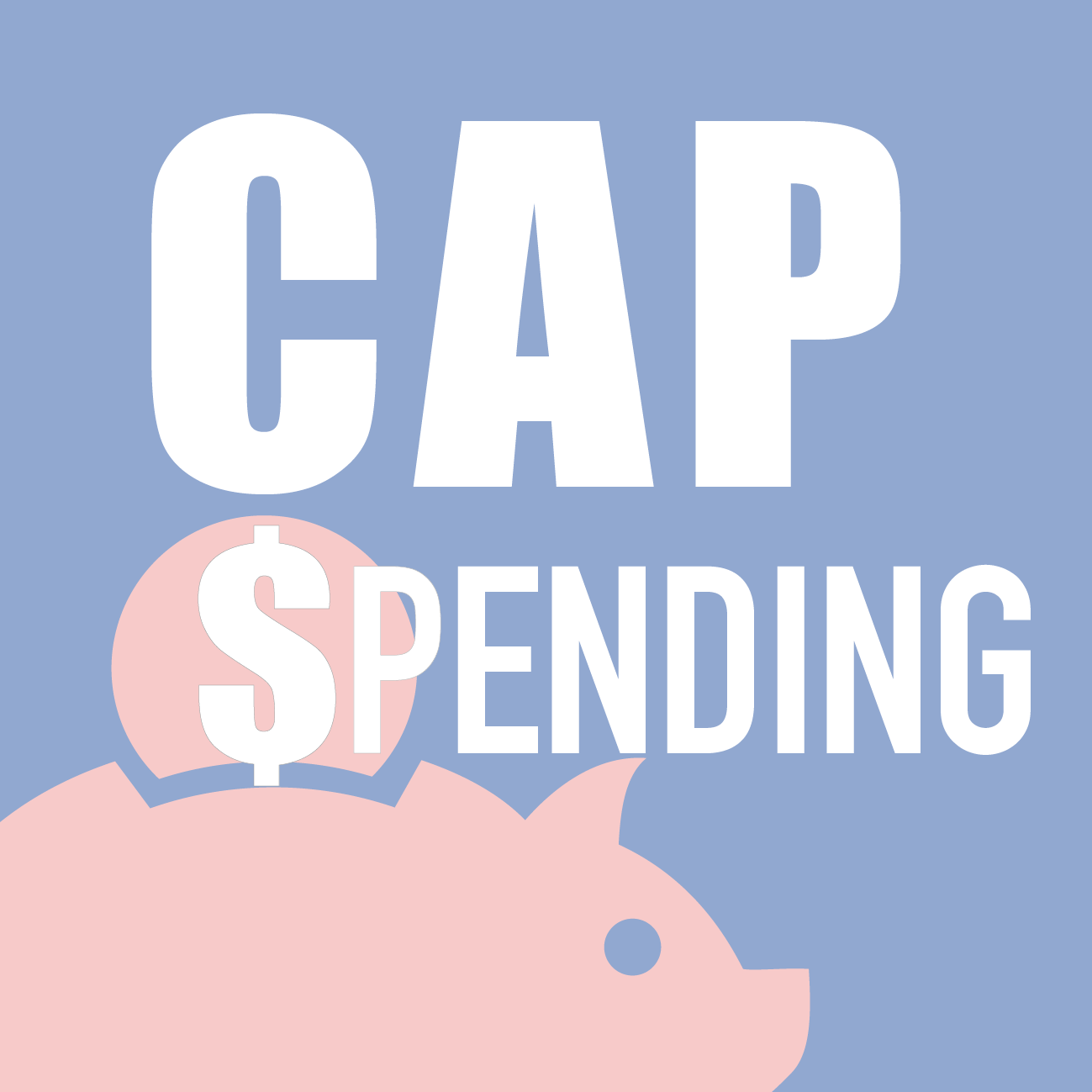 Cap Government Spending