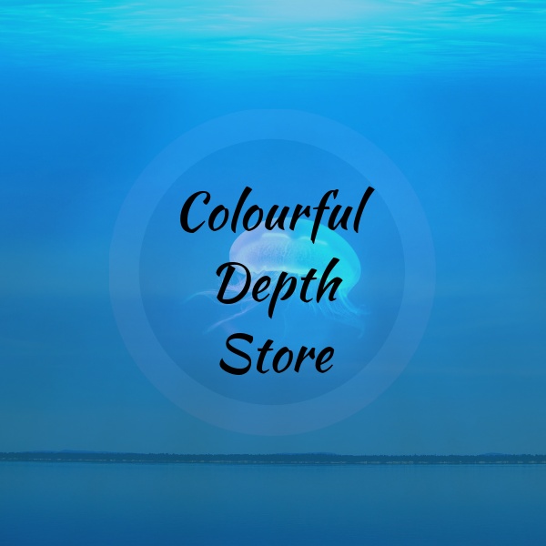 Colourful Depth Store