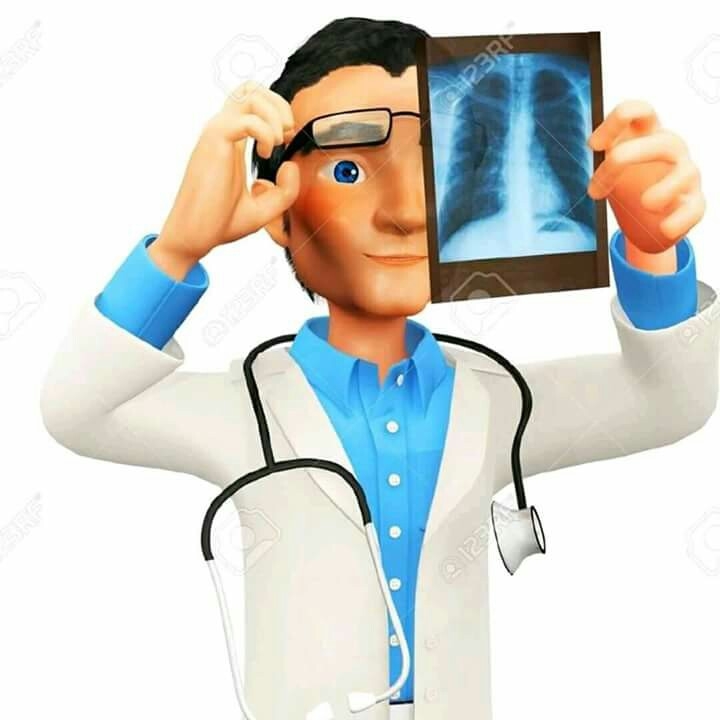 Doctor good balde