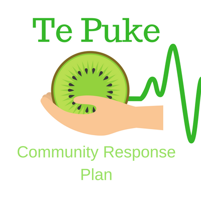 Te Puke Community Response
