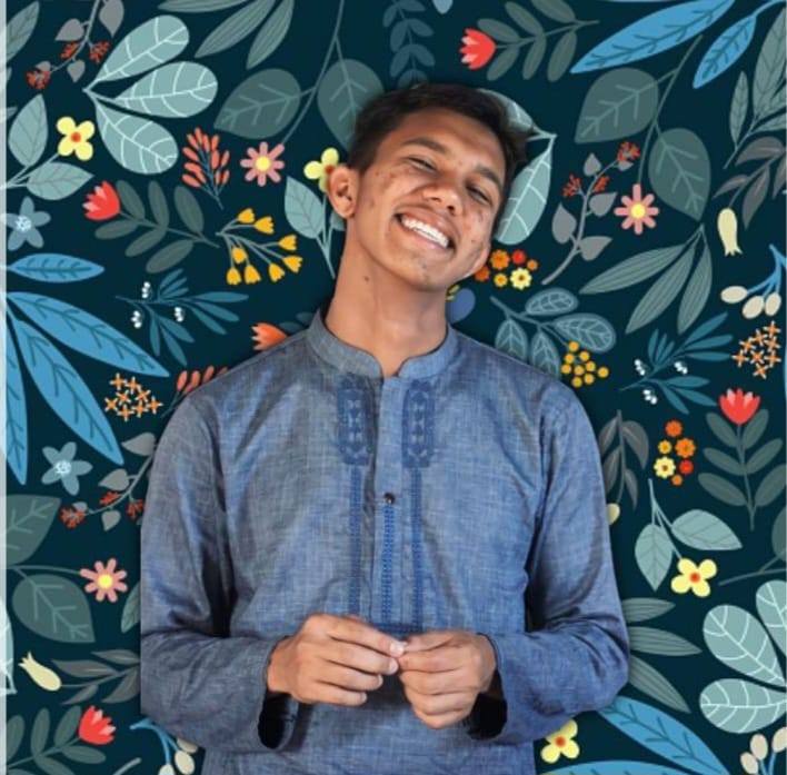 R H Rajib