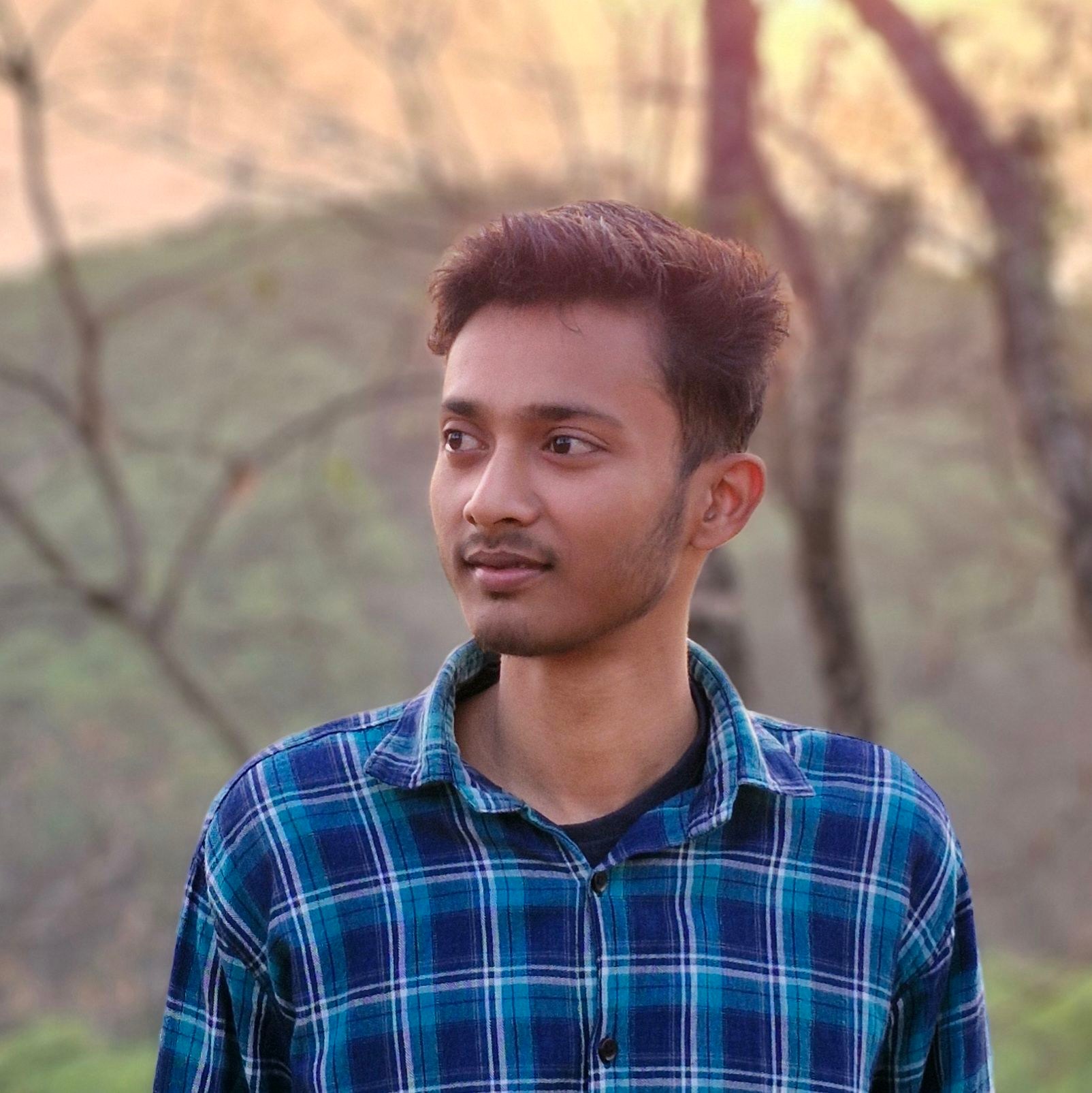 Dhrubo Pal