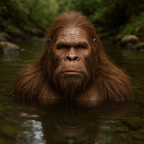 Squatch Creek