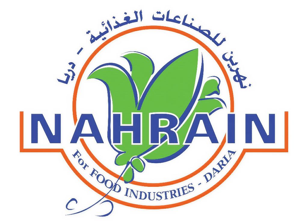 نهرين للصناعات الغذائية - دريا Nahrain for food industries - Daria | Cairo
