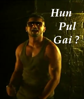 Hun pul Gai
