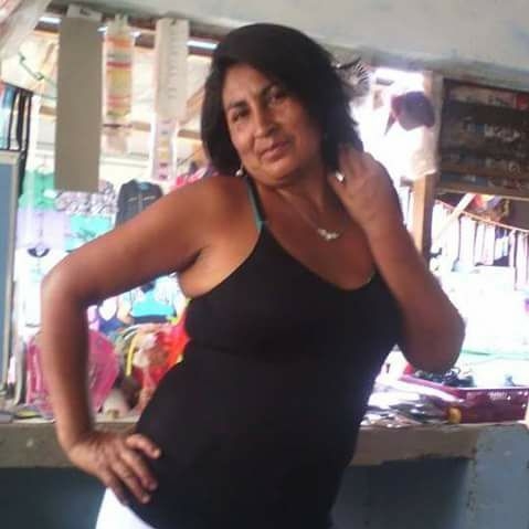 Isabel Carbajal Bejarano