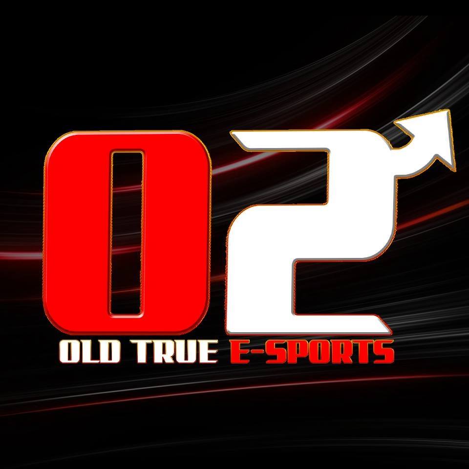 O2 E-SPORT