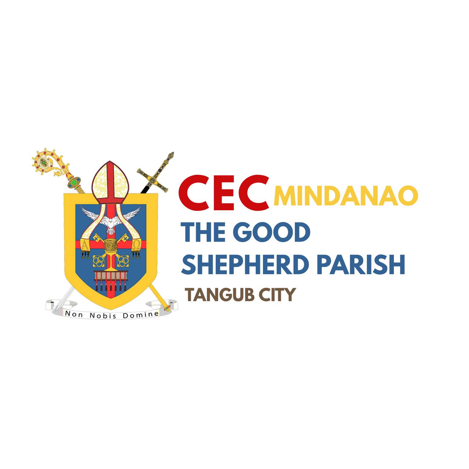 The Good Shepherd Parish Church | Tangub City