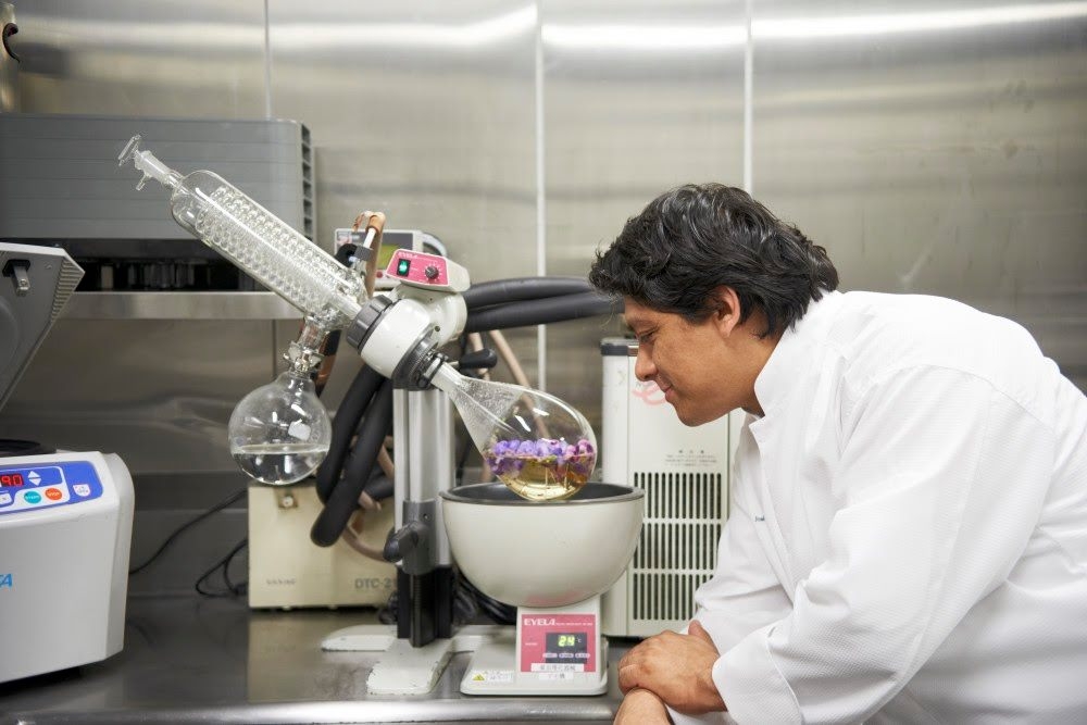 Profile for Molecular Gastronomy: Scientific Cuisine Demystified
