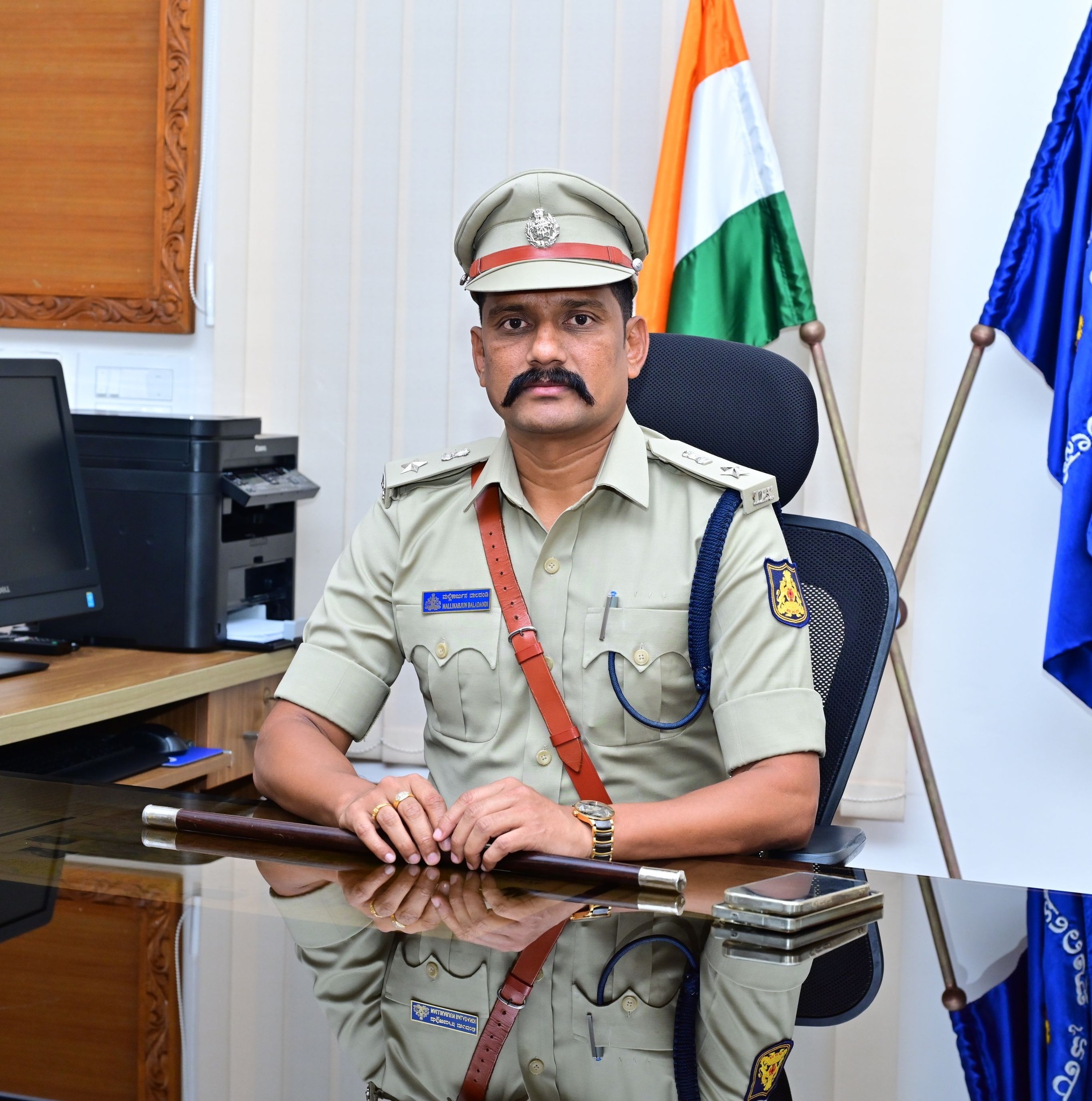 5th Battalion, KSRP, Mysuru