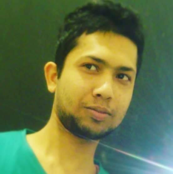 Prince Riyaz | Pretoria