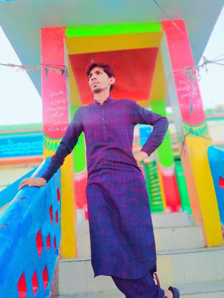 Javadi Ali wala