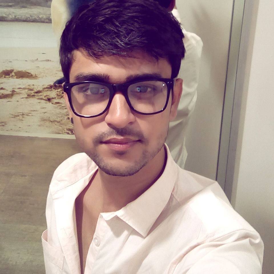 Rahul Bharti | Mumbai