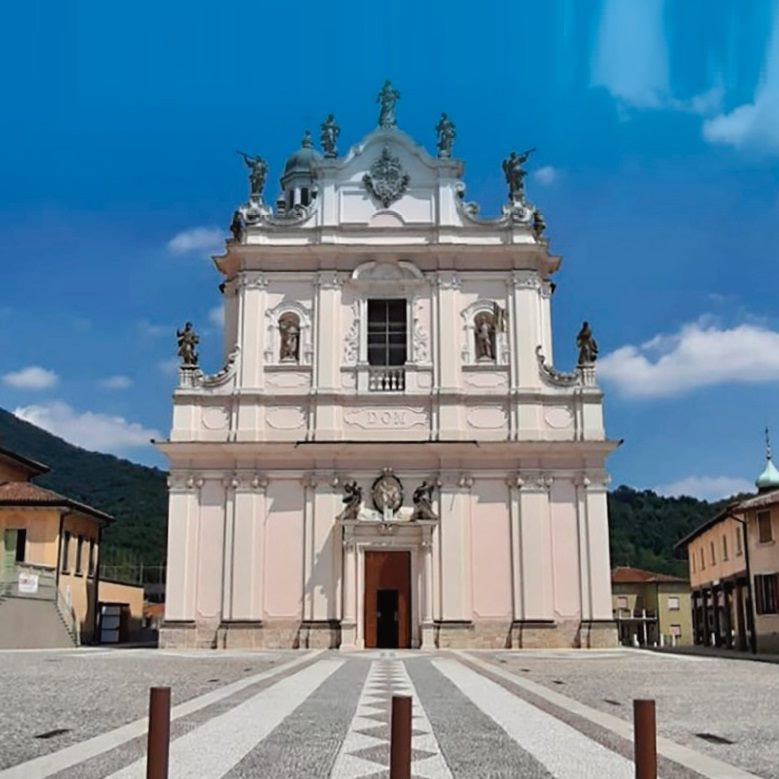 Parrocchia San Pietro in Sorisole | Sorisole