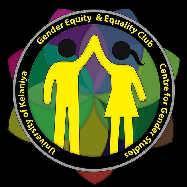 Gender Equity & Equality Club - University of Kelaniya | Kelaniya