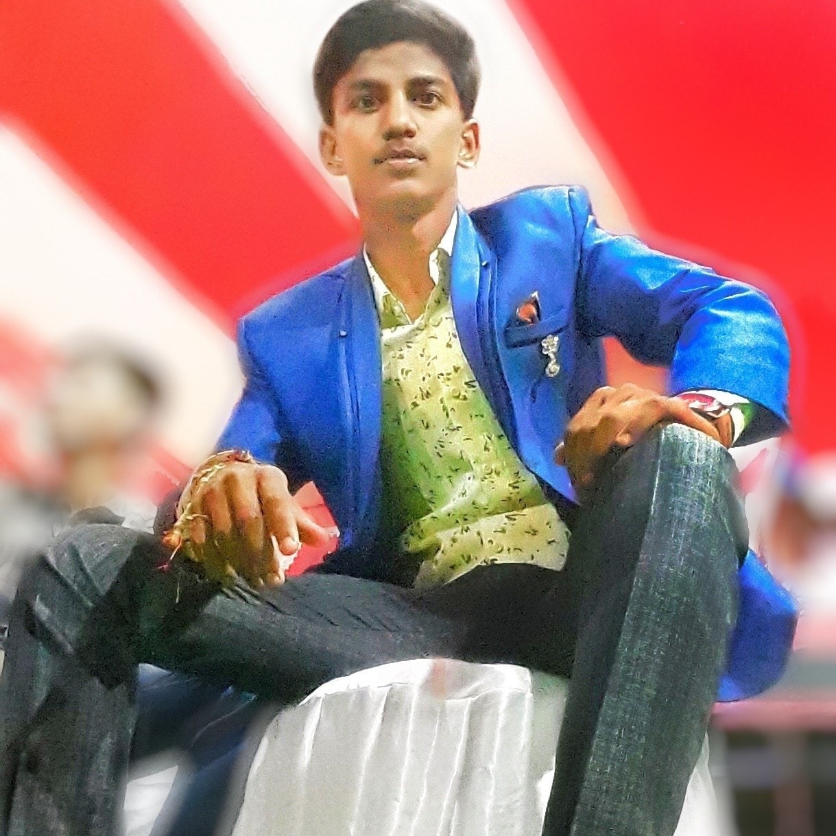 Deepak Kumar