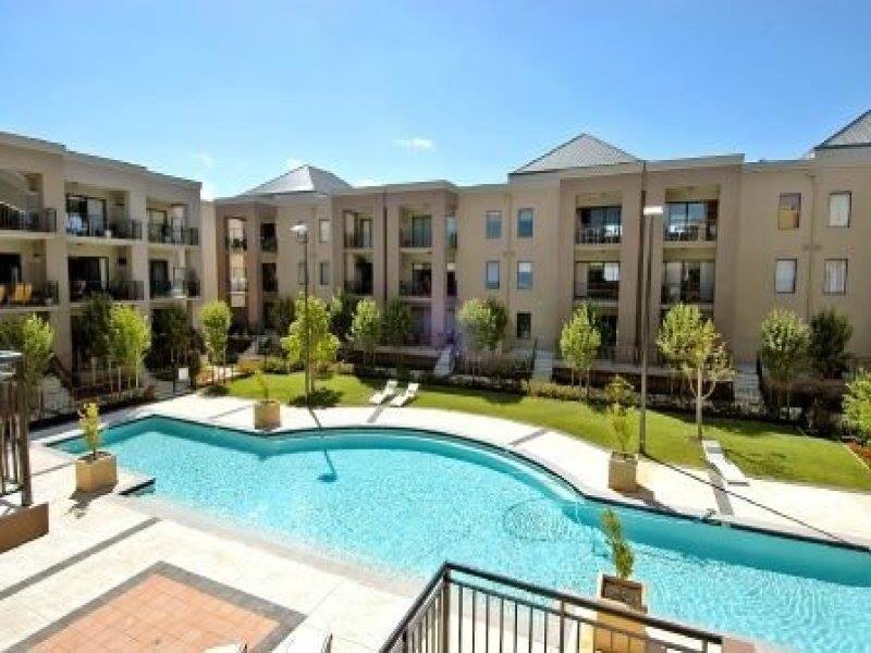 Arcadia Court